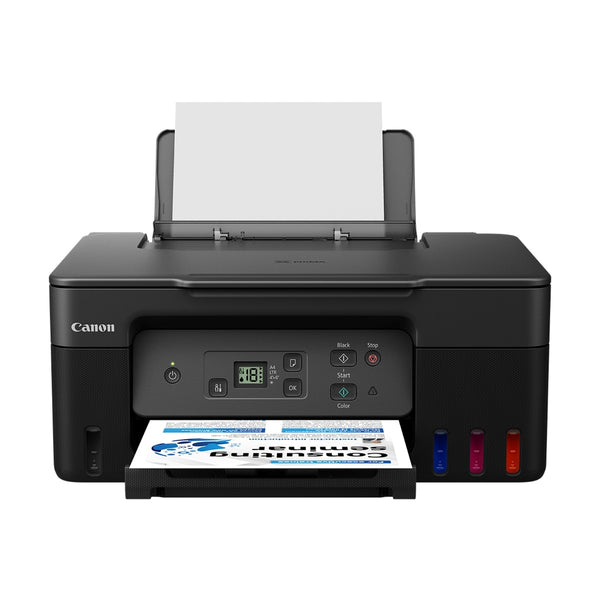Canon - Scanner / Printer / Copier - Color - Pixma MegaTank G2170 Guatemala