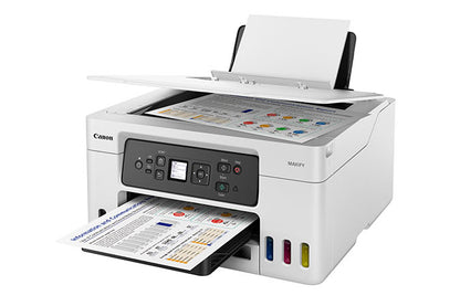 Canon - Workgroup printer - MAXIFY GX3010 AIO COLOR 18/13 Guatemala