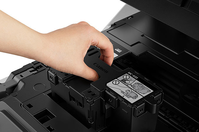 Canon - Workgroup printer - MAXIFY GX3010 AIO COLOR 18/13 Guatemala