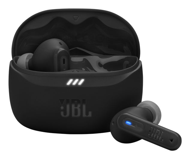 Auriculares JBL Tune Beam Negro - Guatemala