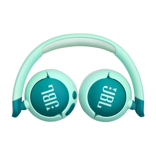 Auriculares JBL JR 320 BT para Niños Verde - Guatemala