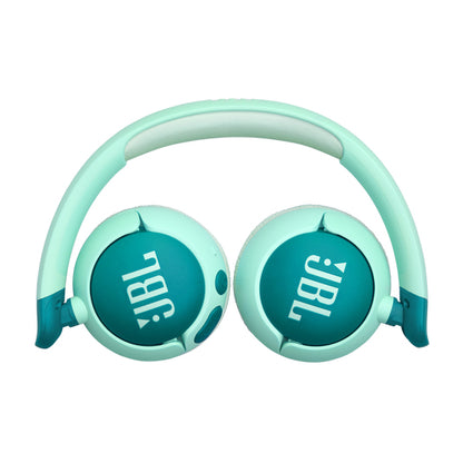 Auriculares JBL JR 320 BT para Niños Verde - Guatemala