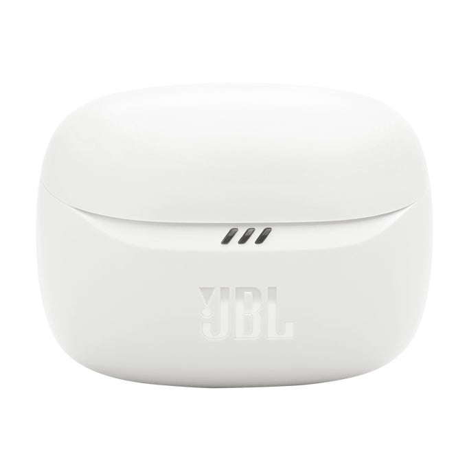 Auriculares JBL Tune Beam Blanco - Guatemala