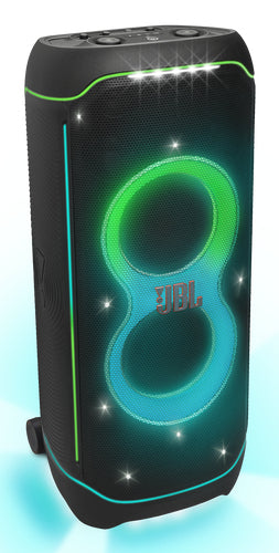 Parlante JBL PartyBox Ultimate 1100W Wifi - Guatemala