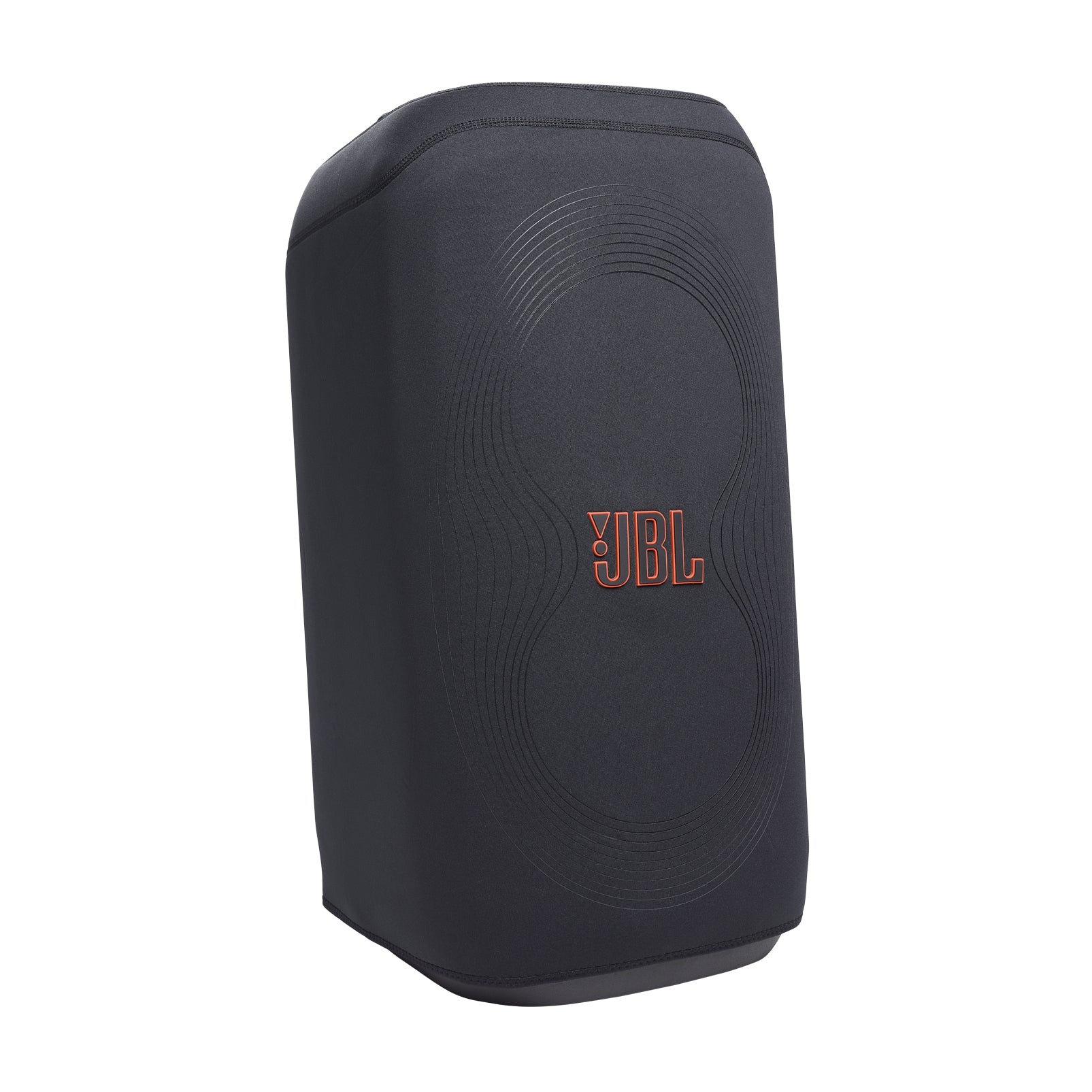 Cuando no estés usando tu JBL PartyBox Club 120 para animar el ambiente guárdalo de forma segura con la funda JBL PartyCover Club 120. Fabricada con el mismo material que un traje de buceo esta funda elegante duradera resistente al polvo y a los rayones es ligera y flexible pero lo suficientemente resistente como para proteger tu PartyBox Club 120 de daños durante el almacenamiento y el transporte. Protege tu inversión en sonido con la funda JBL PartyCover Club 120. Guatemala
