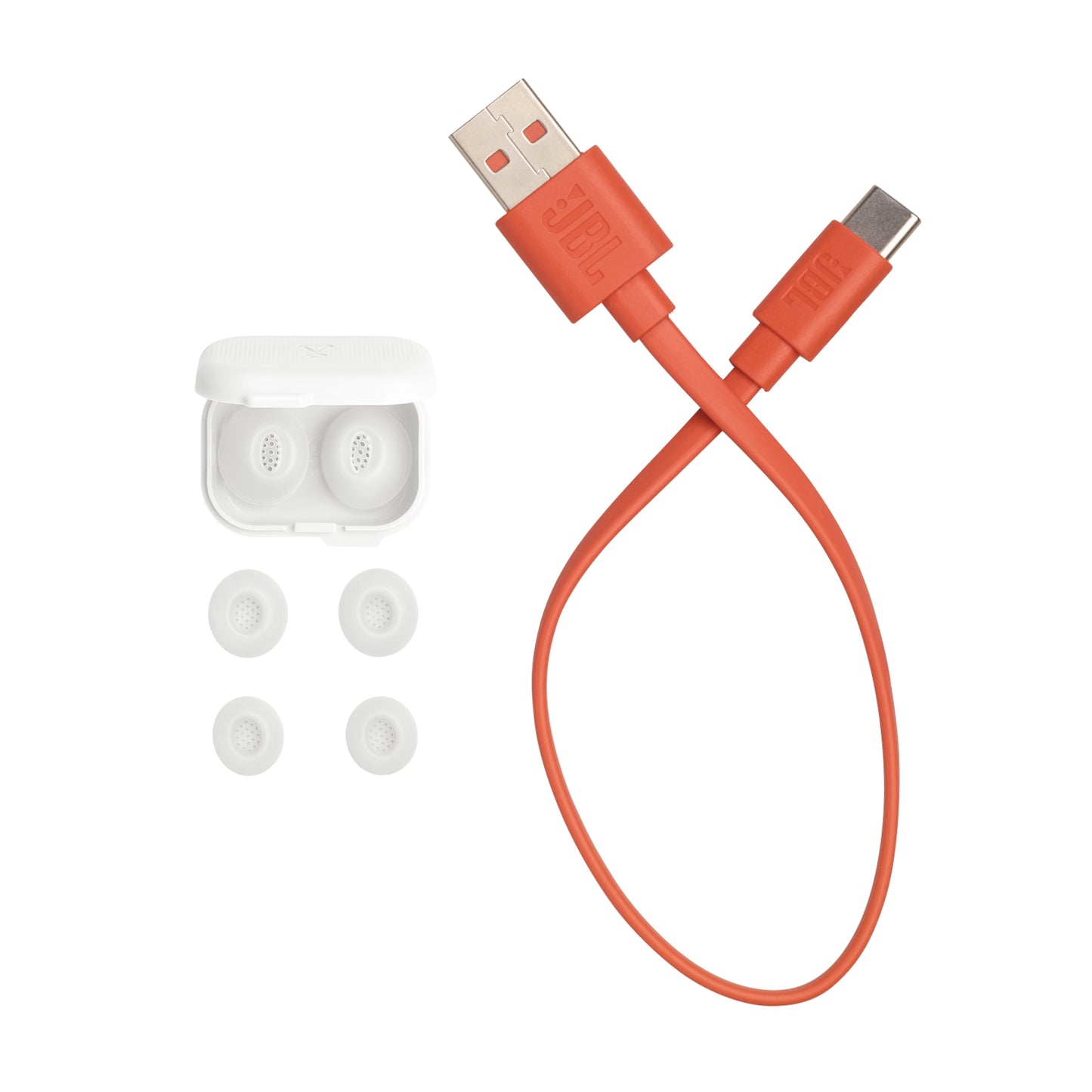 Auriculares JBL Tune Flex 2 TWS Blanco - Guatemala