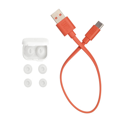 Auriculares JBL Tune Flex 2 TWS Blanco - Guatemala