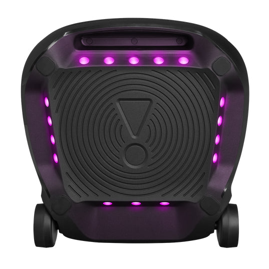 Parlante JBL PartyBox Ultimate 1100W Wifi - Guatemala