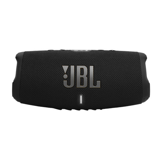 Parlante JBL Charge 5 Bluetooth Wifi Negro - Guatemala