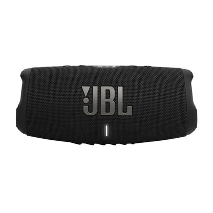 Parlante JBL Charge 5 Bluetooth Wifi Negro - Guatemala