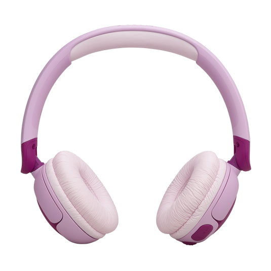 Auriculares JBL JR 320 BT para Niños Púrpura - Guatemala