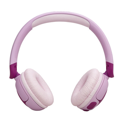 Auriculares JBL JR 320 BT para Niños Púrpura - Guatemala