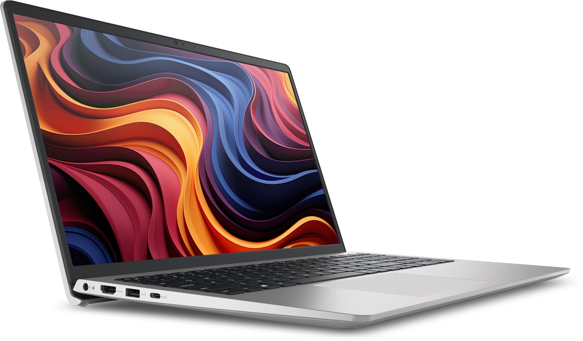Dell 15255 VYY17 R7 7730U 15.6 16GB 1TB SSD Win11 Silver Guatemala