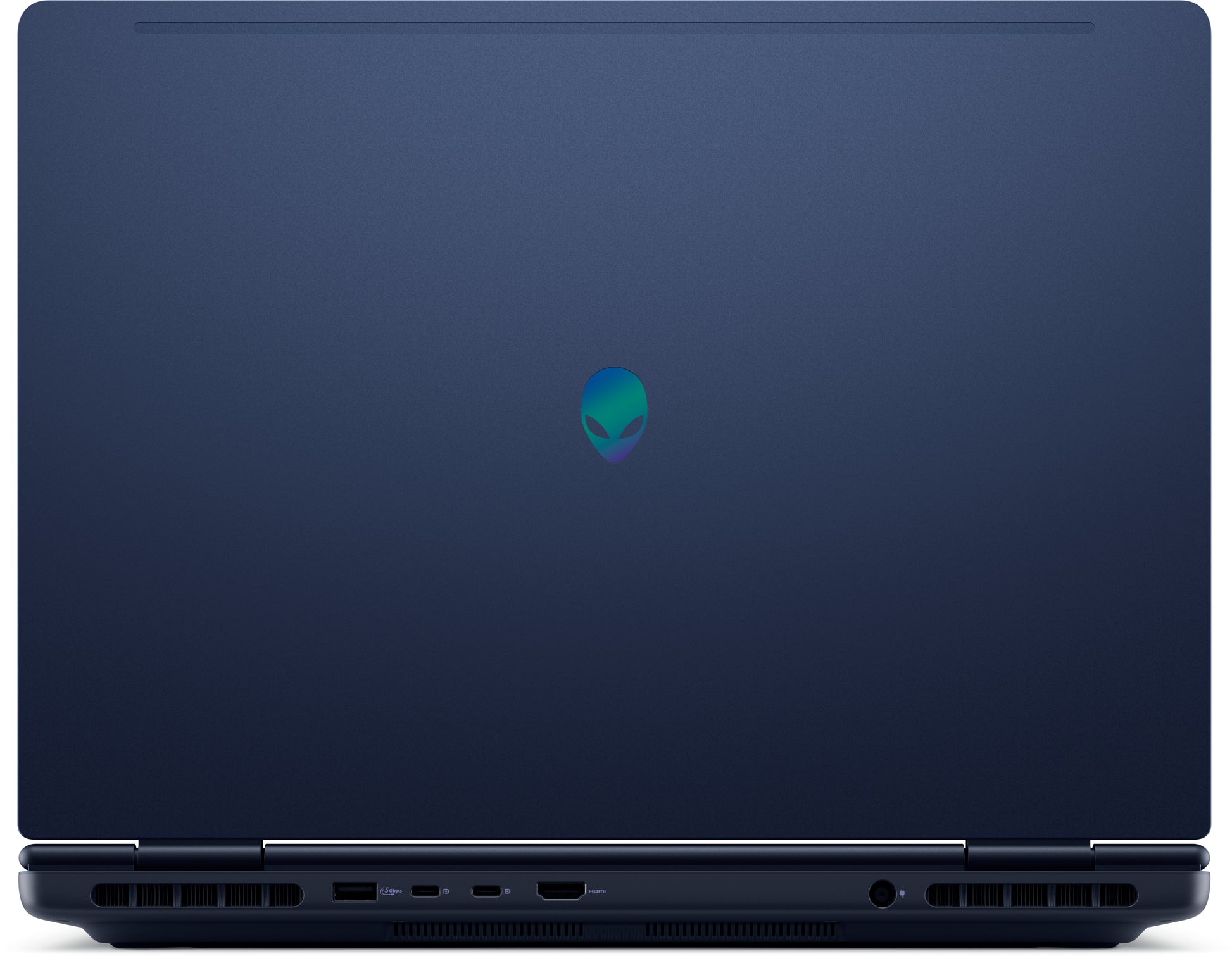 Dell Alienware Gaming Services AC16250 - Notebook - 16\" - LED-backlit LCD monitor - Intel Core Ultra 7 240H / 5.2 GHz - 16 GB - DDR5 SDRAM - 1 TB - NVIDIA GeForce RTX 5050 - Windows 11 Home Guatemala