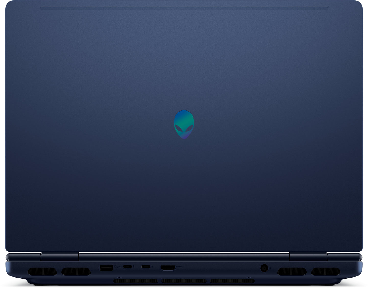 Dell Alienware Gaming Services AC16251 - Notebook - 16" - Intel 275HX / 5.2 GHz - DDR5 SDRAM - 32 GB - 1 TB - NVIDIA GeForce RTX 5070 8 GB GDDR7 - Windows 11 Home - 1 Year Carry-In Service + 1 Year Complete Care Guatemala