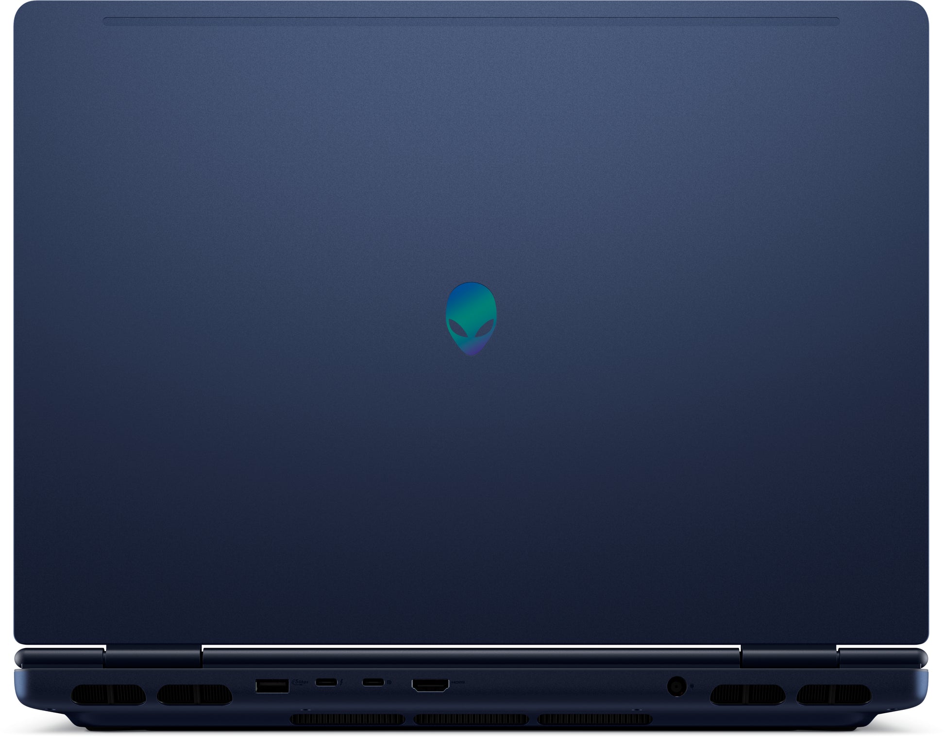 Dell Alienware Gaming Services AC16251 - Notebook - 16" - Intel 275HX / 5.2 GHz - DDR5 SDRAM - 32 GB - 1 TB - NVIDIA GeForce RTX 5070 8 GB GDDR7 - Windows 11 Home - 1 Year Carry-In Service + 1 Year Complete Care Guatemala