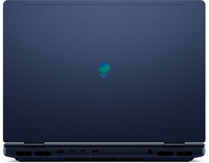 Dell Alienware Gaming Services AC16251 - Notebook - 16" - Intel 275HX / 5.2 GHz - DDR5 SDRAM - 32 GB - 1 TB - NVIDIA GeForce RTX 5070 8 GB GDDR7 - Windows 11 Home - 1 Year Carry-In Service + 1 Year Complete Care Guatemala