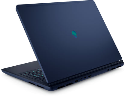 Dell Alienware Gaming Services AC16251 - Notebook - 16" - Intel 275HX / 5.2 GHz - DDR5 SDRAM - 32 GB - 1 TB - NVIDIA GeForce RTX 5070 8 GB GDDR7 - Windows 11 Home - 1 Year Carry-In Service + 1 Year Complete Care Guatemala