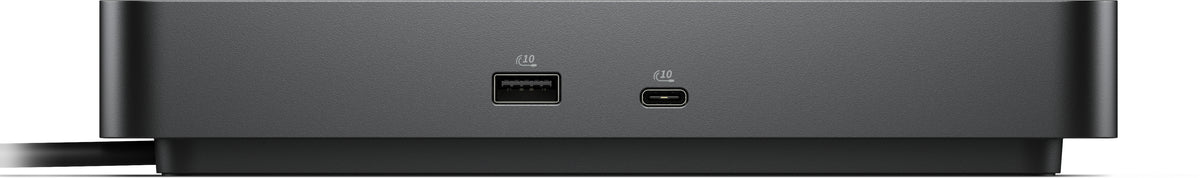 Dell - Docking station - Docking station adapter - WD25 2xDP 1xHDMI 1xUSB-C 4xUSB Guatemala