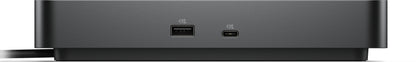 Dell - Docking station - Docking station adapter - WD25 2xDP 1xHDMI 1xUSB-C 4xUSB Guatemala