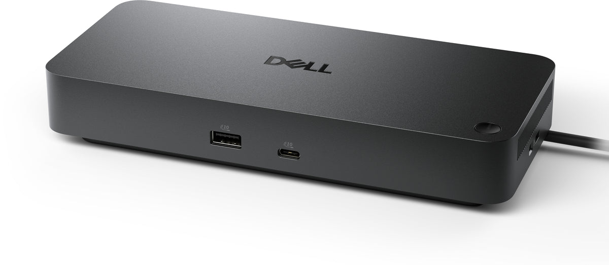 Dell - Docking station - Docking station adapter - WD25 2xDP 1xHDMI 1xUSB-C 4xUSB Guatemala
