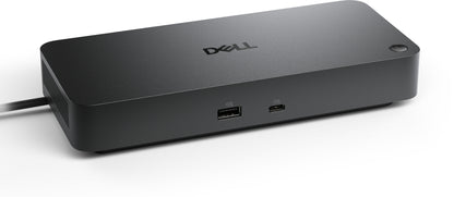 Dell - Docking station - Docking station adapter - WD25 2xDP 1xHDMI 1xUSB-C 4xUSB Guatemala