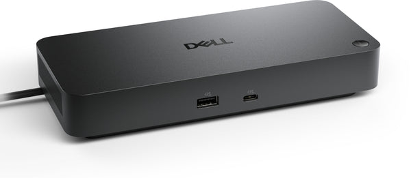 Dell - Docking station - Docking station adapter - WD25 2xDP 1xHDMI 1xUSB-C 4xUSB Guatemala