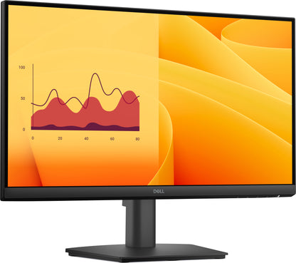 Dell E2225HM - LCD monitor - 21.5" - 1920 x 1080 - VA - DisplayPort / VGA Guatemala