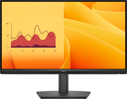 Dell E2225HM - LCD monitor - 21.5" - 1920 x 1080 - VA - DisplayPort / VGA Guatemala