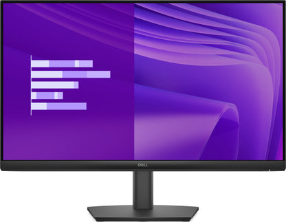 Dell E2425HM - LCD monitor - 23.8" - 1920 x 1080 - IPS - DisplayPort / VGA / HDMI Guatemala
