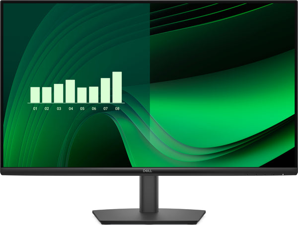 Dell E2725HM - LCD monitor - 27" - 1920 x 1080 - IPS - DisplayPort / VGA / HDMI Guatemala