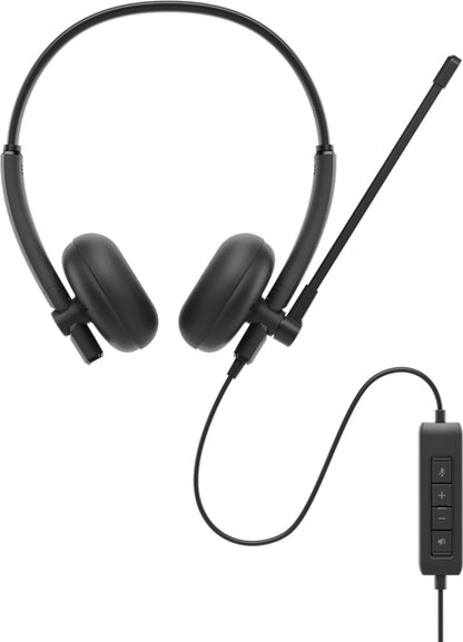 Dell - Headset - WH125 Wired Guatemala