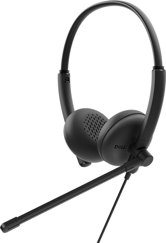 Dell - Headset - WH125 Wired Guatemala