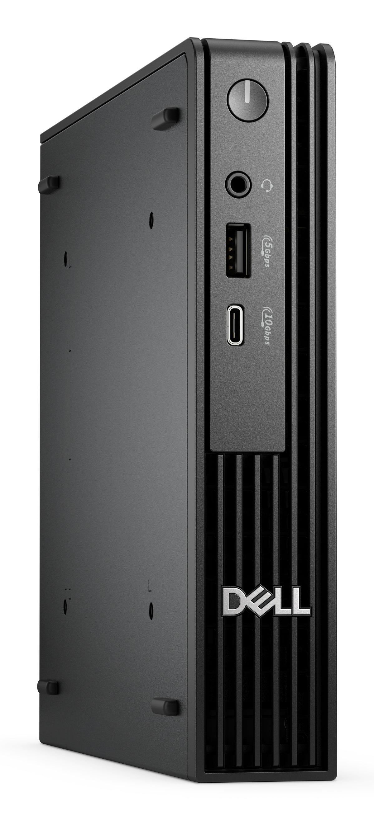 Dell - Intel Core Ultra 5 235T / 5.0 GHz - DDR5 SDRAM - 512 GB Hard Drive Capacity - Integrated graphics - Windows 11 Pro Guatemala
