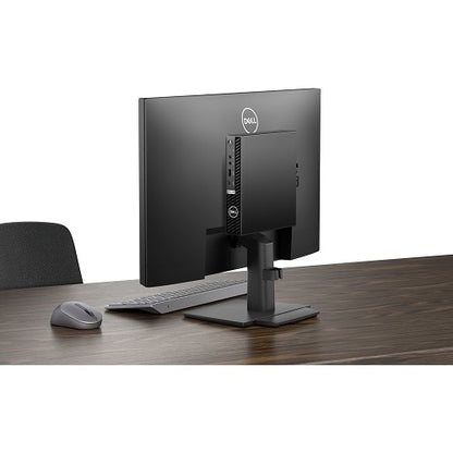 Dell - Kit de montaje de escritorio a monitor - Montaje VESA para monitores de la serie E Guatemala