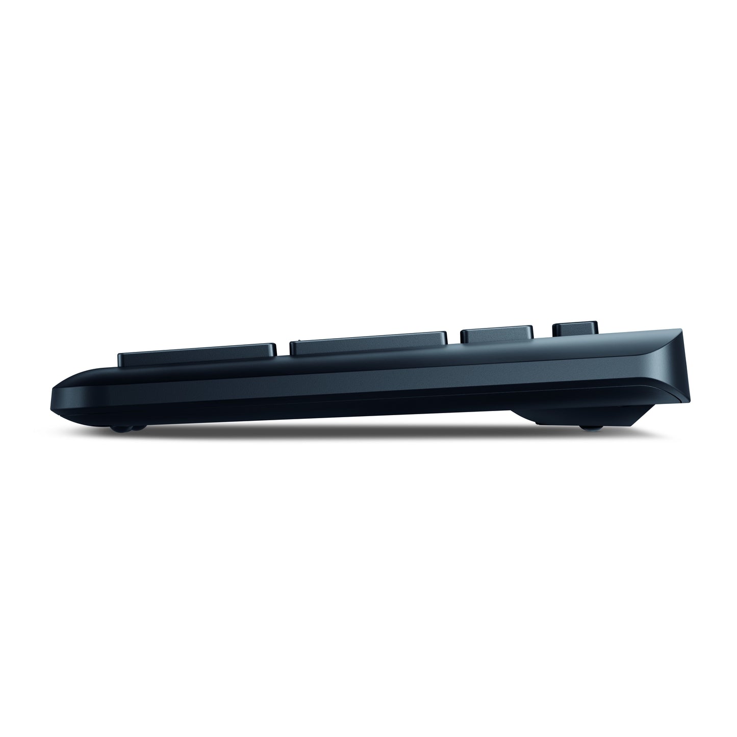 Dell - KM3322W-R-LTN - Keyboard and mouse set - Spanish - RF Wireless - Black Guatemala