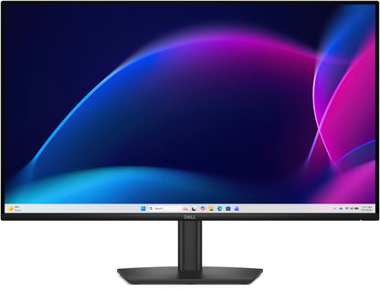 Dell - LED-backlit LCD monitor - 27" - E2726H FHD HDMI DP VGA 3Y Guatemala