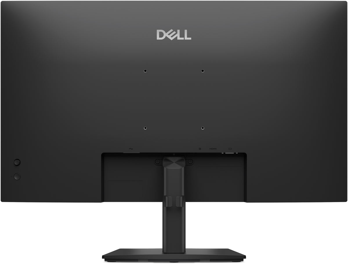 Dell - LED-backlit LCD monitor - 27" - E2726H FHD HDMI DP VGA 3Y Guatemala