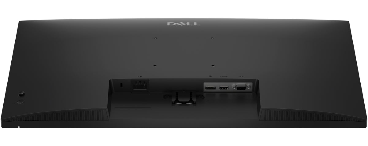 Dell - LED-backlit LCD monitor - 27" - E2726H FHD HDMI DP VGA 3Y Guatemala