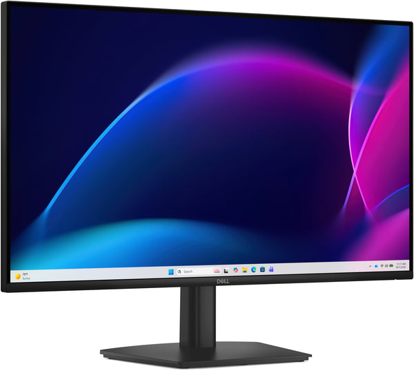 Dell - LED-backlit LCD monitor - 27" - E2726H FHD HDMI DP VGA 3Y Guatemala