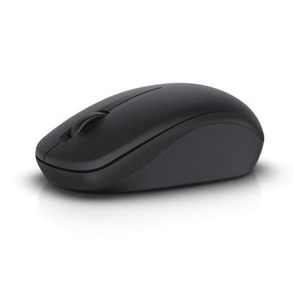 Dell - Mouse - USB - Wireless - All black - Dongle USB Guatemala
