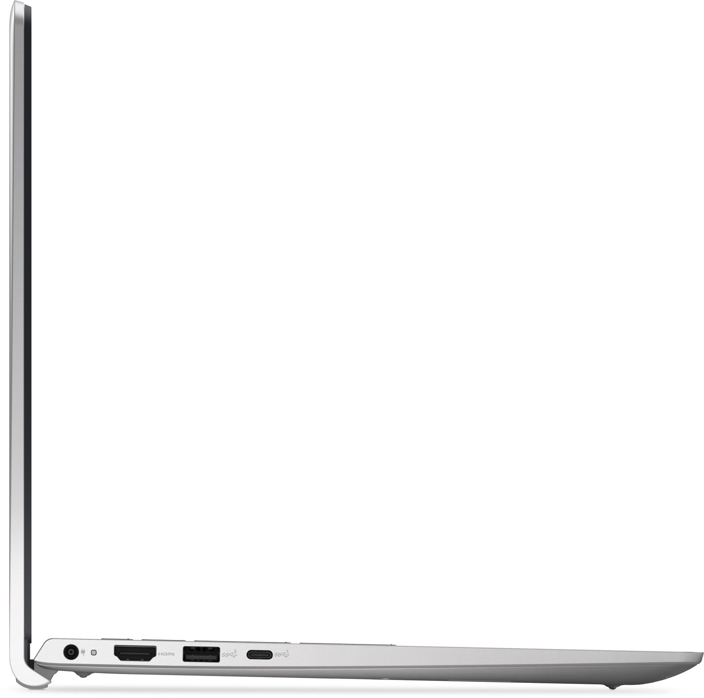 Dell - Notebook - AMD Ryzen 5 7520U / 2.8 GHz - LPDDR5 SDRAM - 8 GB - 512 GB SSD - AMD Radeon 610M - Windows 11 Home - 1-year warranty Guatemala