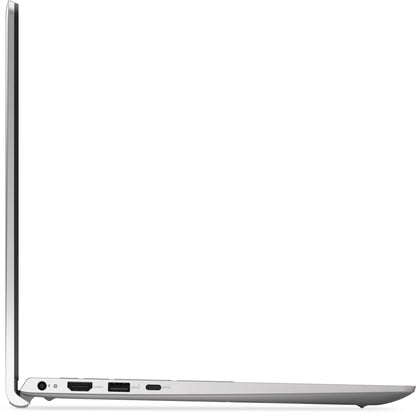 Dell - Notebook - AMD Ryzen 5 7520U / 2.8 GHz - LPDDR5 SDRAM - 8 GB - 512 GB SSD - AMD Radeon 610M - Windows 11 Home - 1-year warranty Guatemala