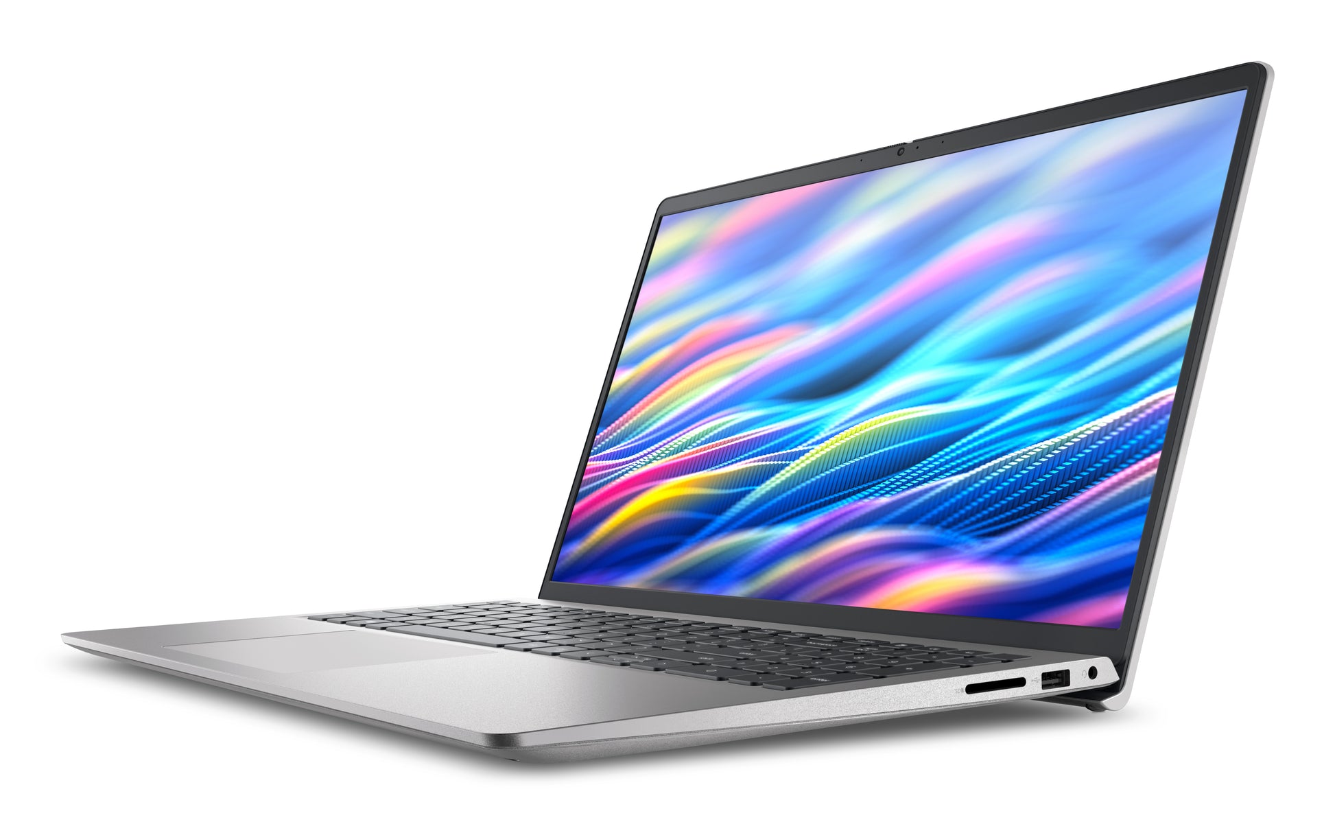 Dell - Notebook - Intel Core i5 1334U / 4.6 GHz - 16 GB - DDR5 SDRAM - 512 GB SSD - Intel UHD Graphics Guatemala
