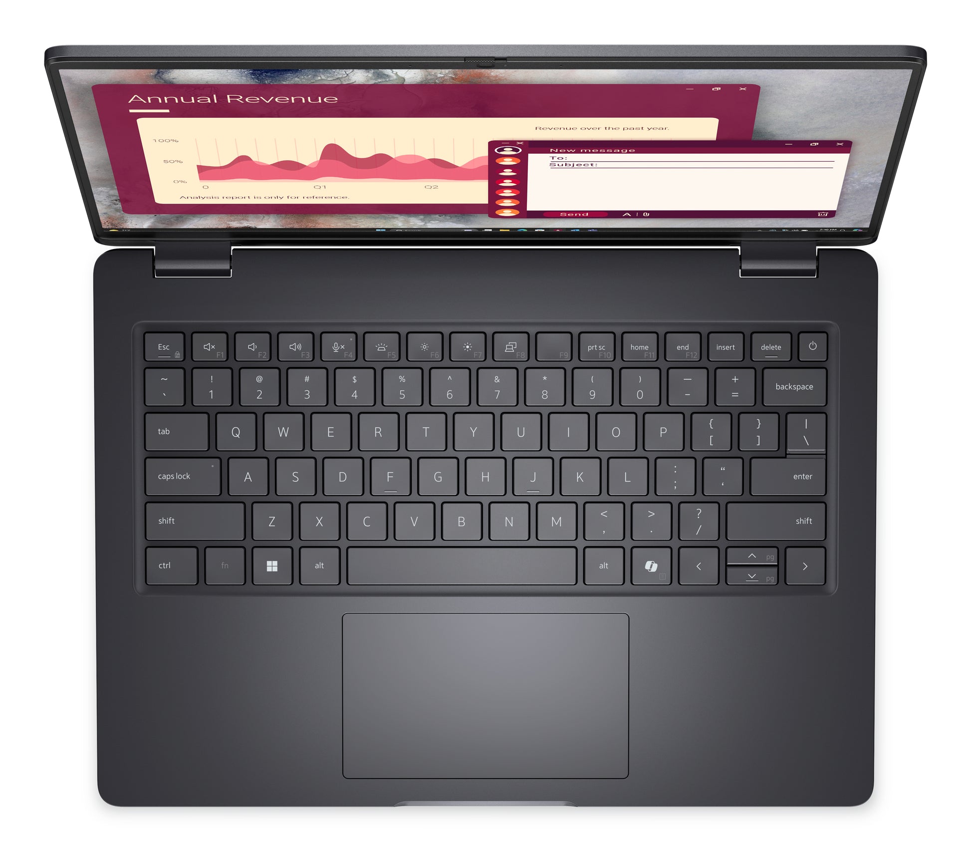 DELL PRO 14"FHD Ultra 5 225U 16GB 512GB SSD W11Pro Grtia1A¤o Guatemala