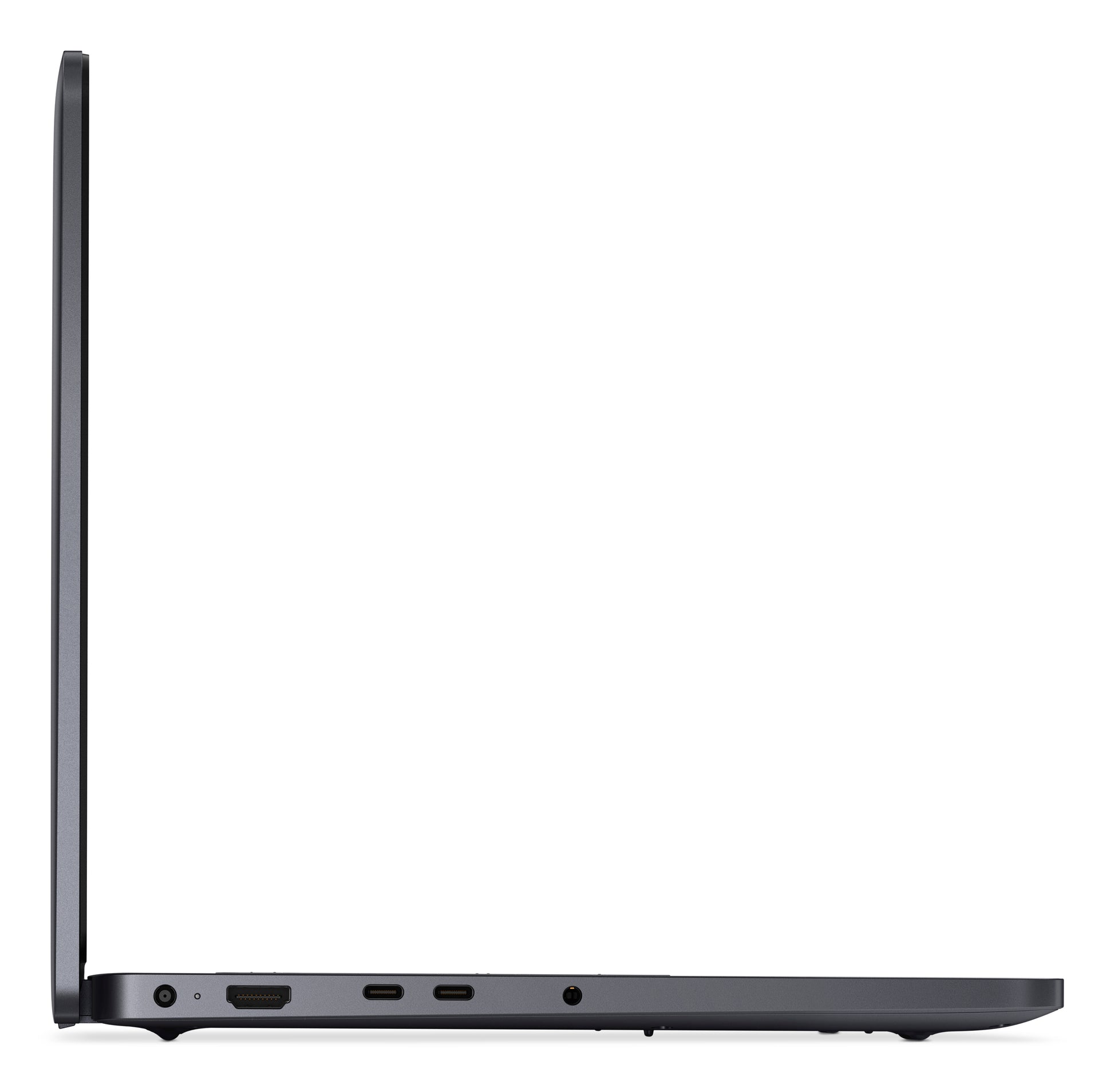 DELL PRO 14"FHD Ultra 5 225U 16GB 512GB SSD W11Pro Grtia1A¤o Guatemala