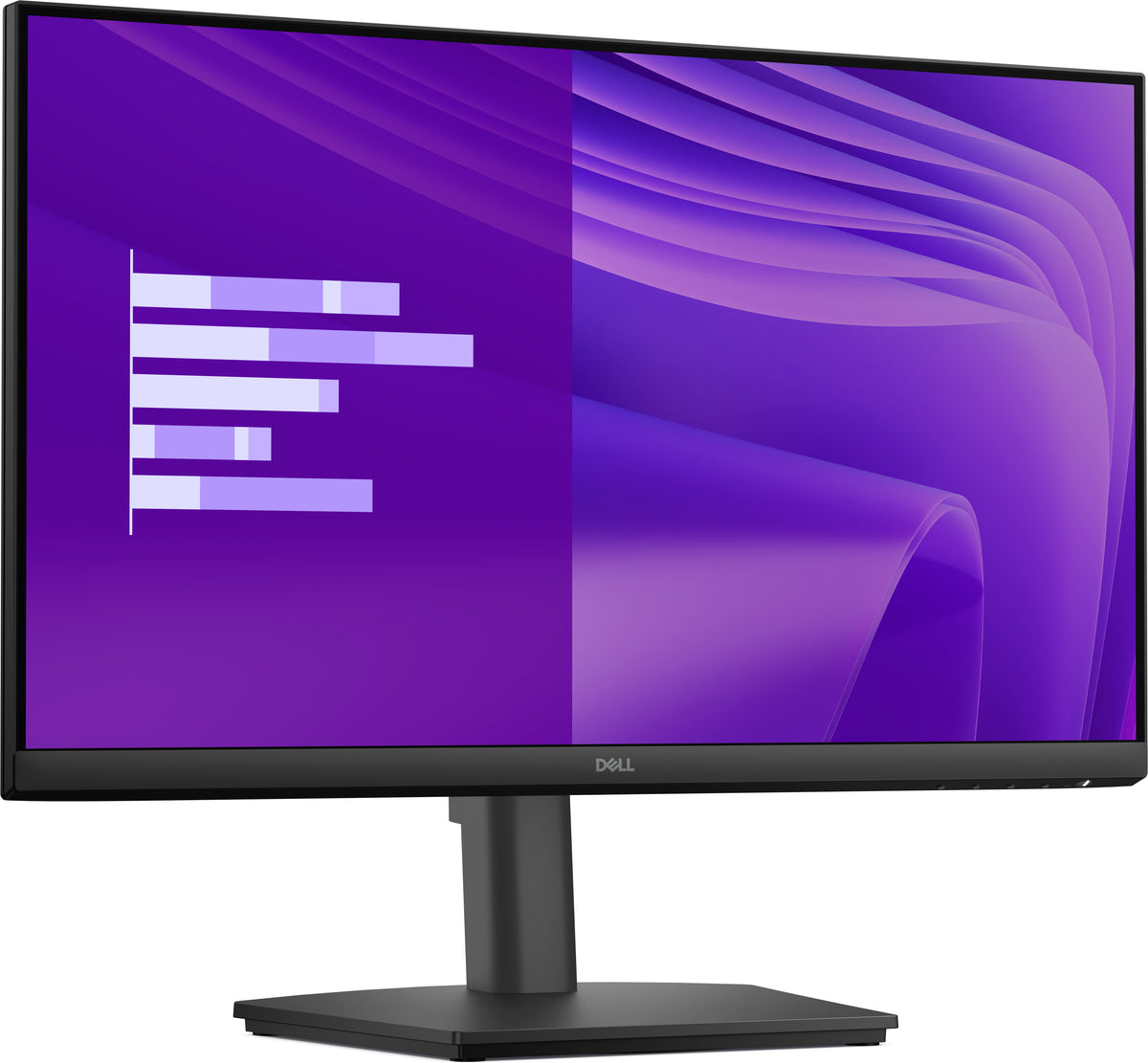 Dell Pro E2425HSM - 23.8" - 1920 x 1080 - DisplayPort / HDMI - Adjustable Stand Guatemala