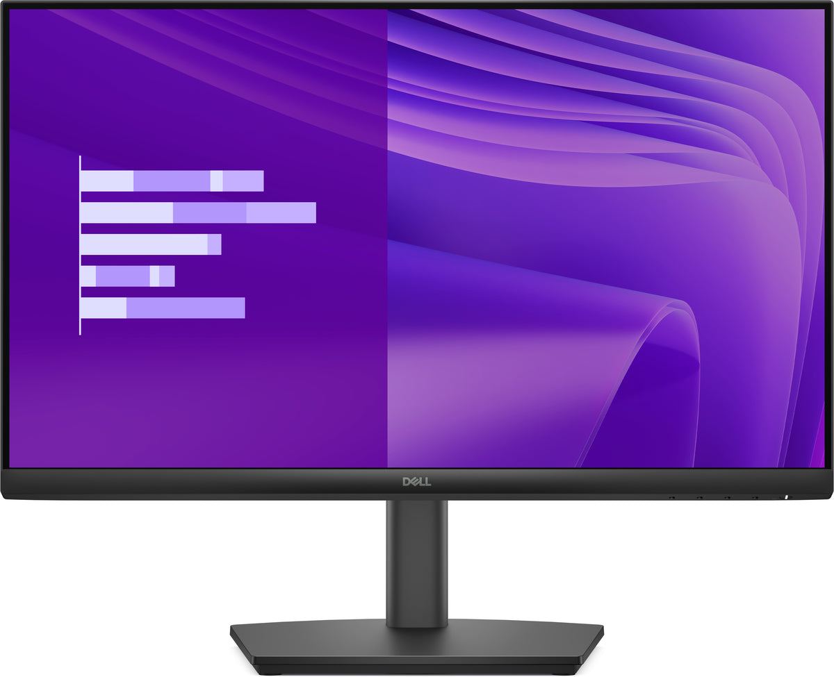 Dell Pro E2425HSM - 23.8" - 1920 x 1080 - DisplayPort / HDMI - Adjustable Stand Guatemala