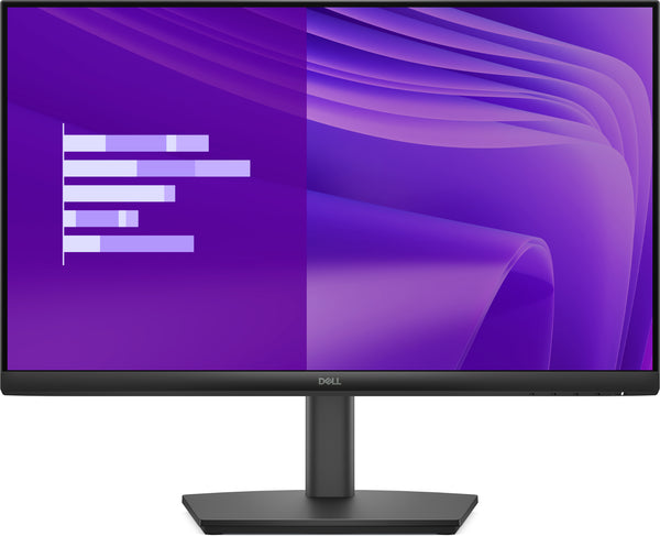 Dell Pro E2425HSM - 23.8" - 1920 x 1080 - DisplayPort / HDMI - Adjustable Stand Guatemala