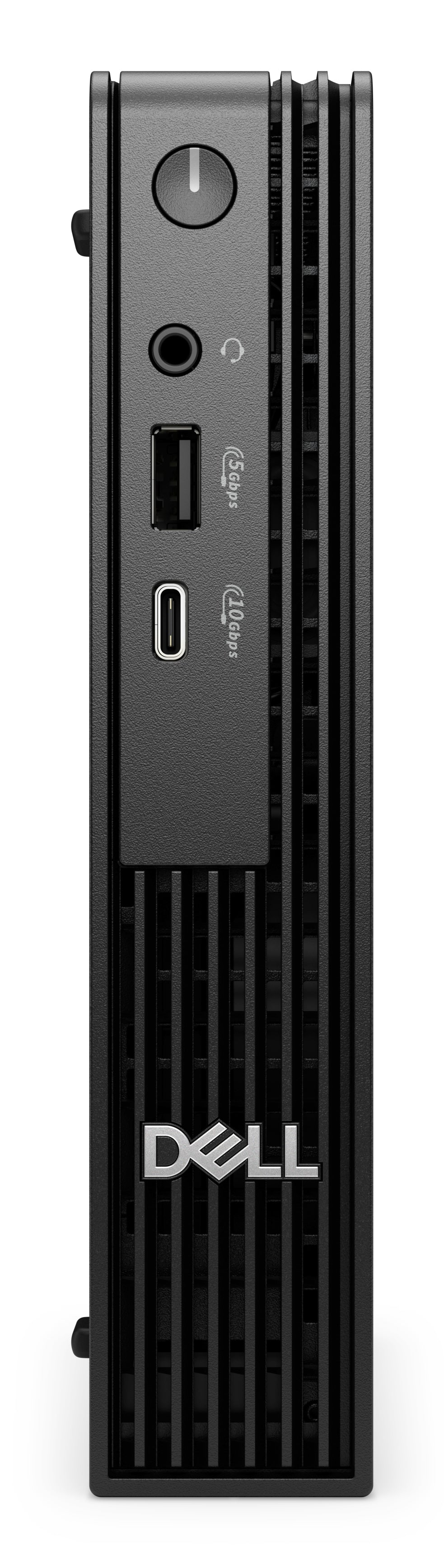 Dell Pro - Micro tower - Intel Core i5 14500T / 1.7 GHz - DDR5 SDRAM - 512 GB Hard Drive Capacity - Integrated graphics - Windows 11 Pro Guatemala